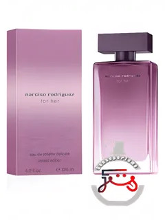 نارسیسو رودریگز فور هِر او دِ توالت دِلیکیت لیمیتد ادیشن نارسیسو رودریگز | narciso rodriguez for her eau de toilette delicate limited edition narciso rodriguez